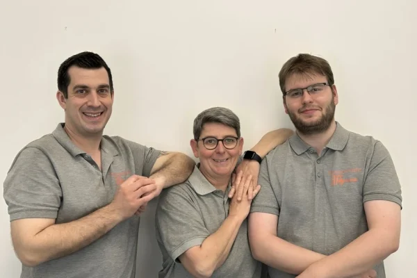 ARS Movendi Teamfoto Ratingen ARS Movendi Teamfoto Ratingen
