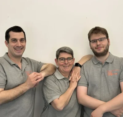 ARS Movendi Teamfoto Ratingen ARS Movendi Teamfoto Ratingen