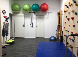 Behandlungsraum ars movendi ratingen Behandlungsraum ars movendi ratingen