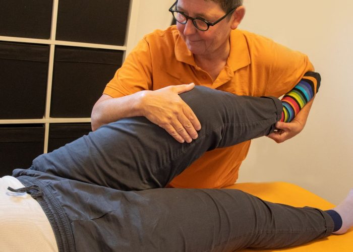Physiotherapie Ars Movendi in Ratingen – Krankengymnastik Physiotherapie Ars Movendi in Ratingen - Krankengymnastik