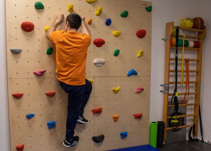 Therapeutisches Klettern in Ratingen – Physiotherapie ars movendi Therapeutisches Klettern in Ratingen - Physiotherapie ars movendi